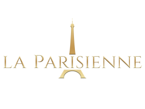 LA PARISIENNE in Krakow - Hookah bar - Logo