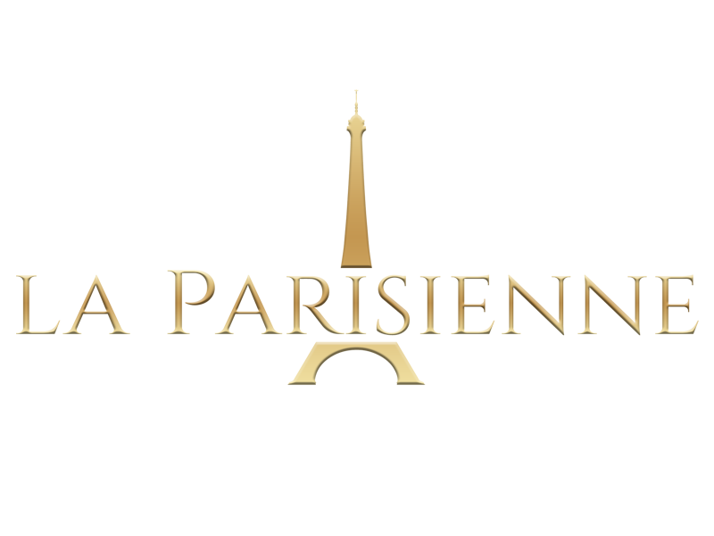 LA PARISIENNE in Krakow - Hookah bar - Logo